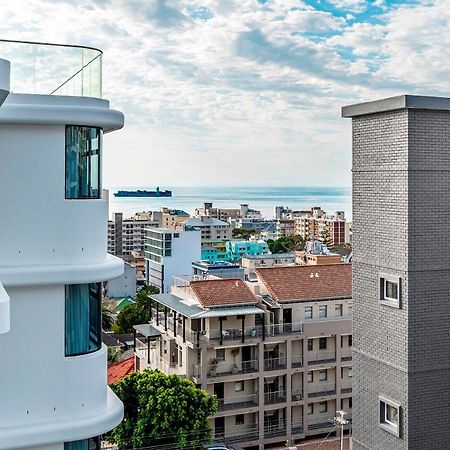 Strand Beach, Magnificent Apartment... Sea Point Kapsztad Zewnętrze zdjęcie