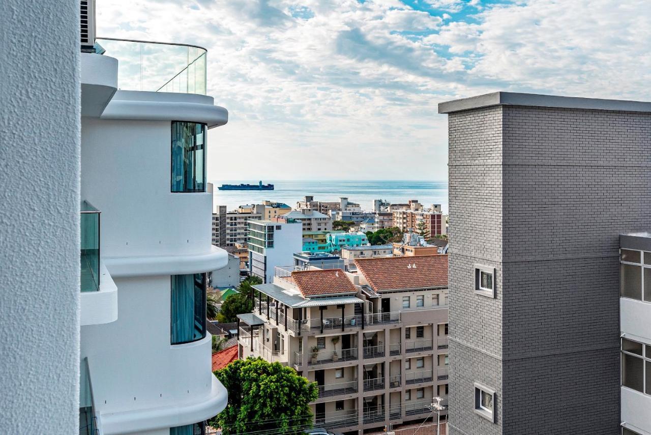 Strand Beach, Magnificent Apartment... Sea Point Kapsztad Zewnętrze zdjęcie