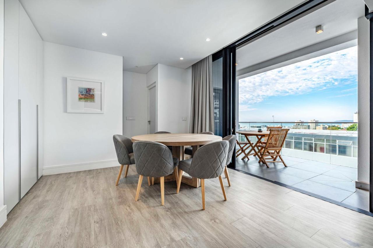 Strand Beach, Magnificent Apartment... Sea Point Kapsztad Zewnętrze zdjęcie