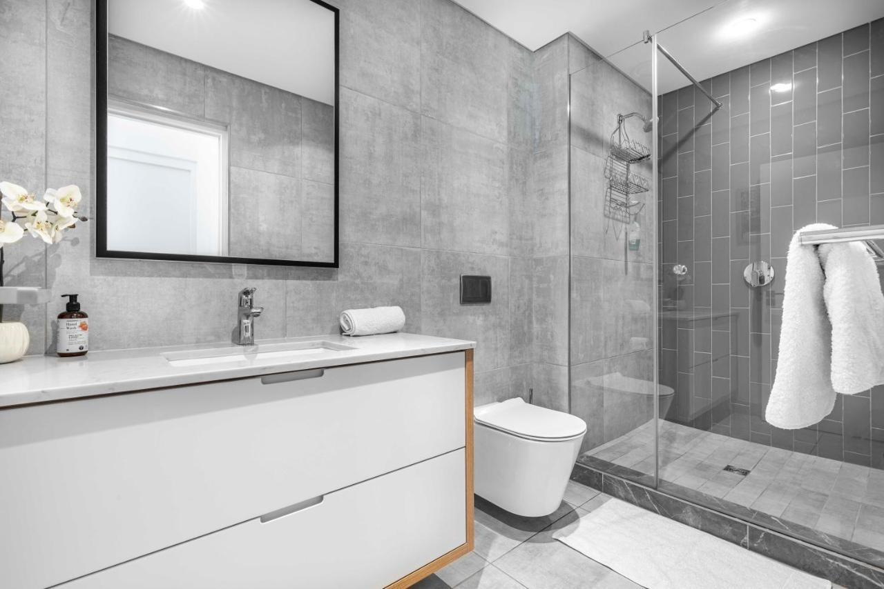Strand Beach, Magnificent Apartment... Sea Point Kapsztad Zewnętrze zdjęcie
