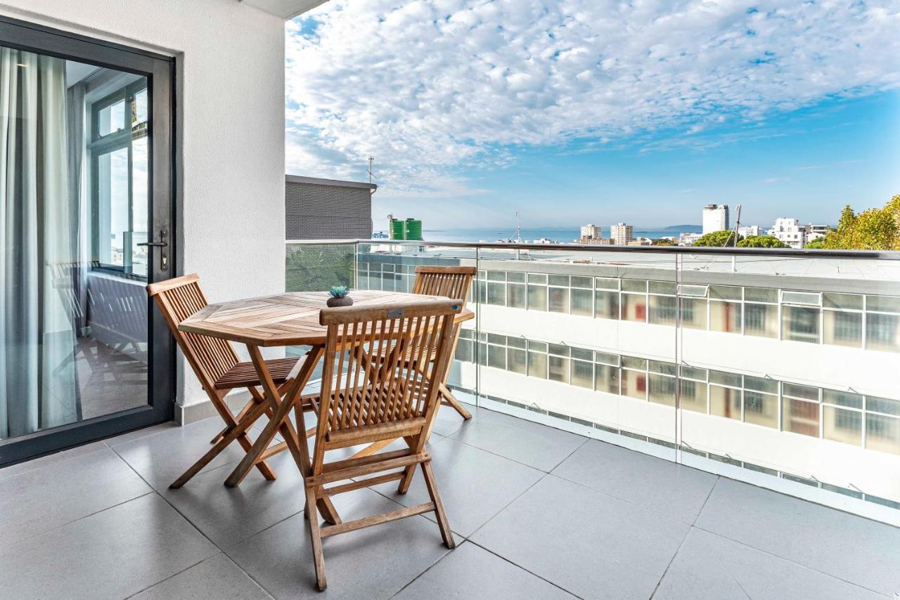 Strand Beach, Magnificent Apartment... Sea Point Kapsztad Zewnętrze zdjęcie
